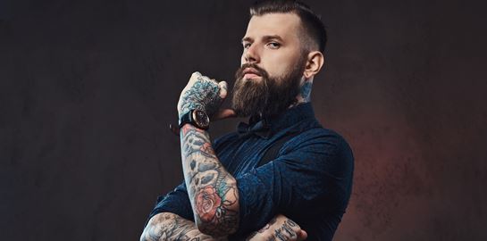 Πλούσιο μούσι, αυτό το στοίχημα