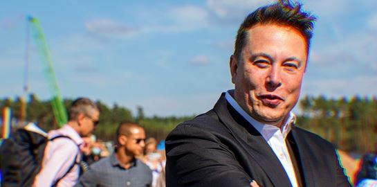 Τρικ για αυτοπεποίθηση από τους Elon Musk, Jeff Bezos και Tim Cook