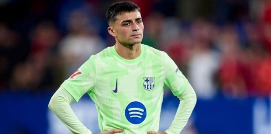 Κάποιος κατάφερε και σταμάτησε την Μπαρτσελόνα