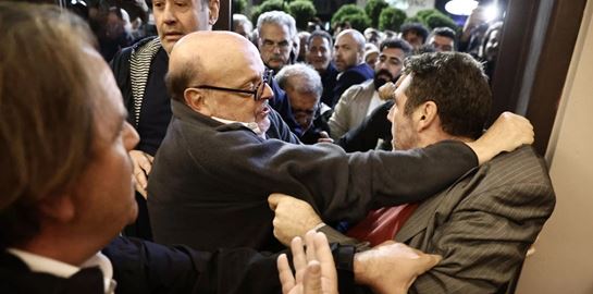 ΣΥΡΙΖΑ: Τα καλύτερα σχόλια και memes για το συνέδριο φιάσκο