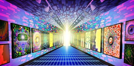 Κι αν τα NFTs είναι η Περεστρόικα της Δύσης;