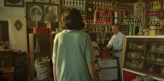 Όλοι κόλλησαν με τη διαφήμιση των μπισκότων Παπαδοπούλου