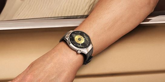 Το smartwatch που σε καταλαβαίνει καλύτερα απ΄ τον καθένα