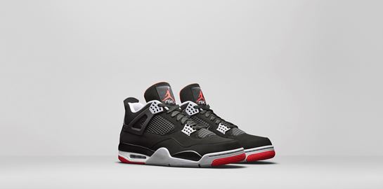 Η ημέρα που ο Michael Jordan λάτρεψε ένα ζευγάρι sneakers