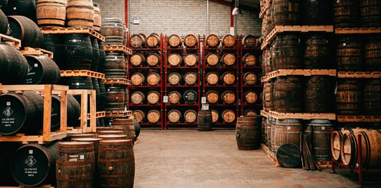 Μία διαφορετική ματιά στο ιρλανδικό ουίσκι