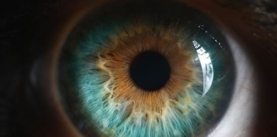 Αν έχεις αυτό το χρώμα ματιών, μάλλον είσαι πολύ &#39;τυχερός&#39;