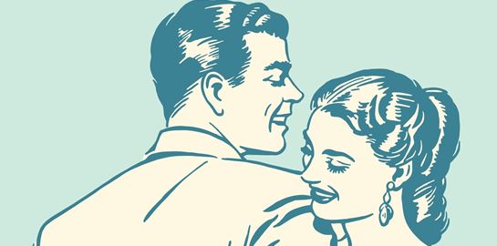 Η &#39;γλώσσα του έρωτα&#39; δεν υπάρχει - στην κυριολεξία