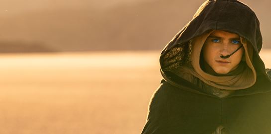 Λίγο πριν από την πρεμιέρα του Dune 2, ένα μίνι φρεσκάρισμα μνήμης επιβάλλεται