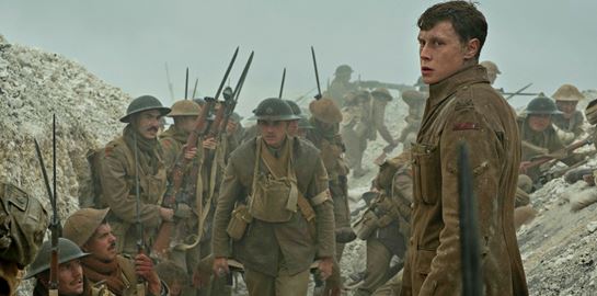 Η αληθινή ιστορία πίσω από το 1917 του Sam Mendes