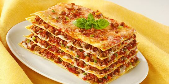 Τα τέλεια λαζάνια