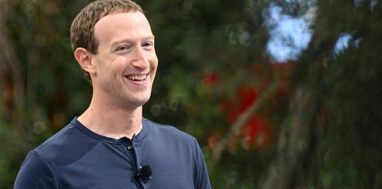 Randi Zuckerberg, η άγνωστη αδερφή του Mark Zuckerberg