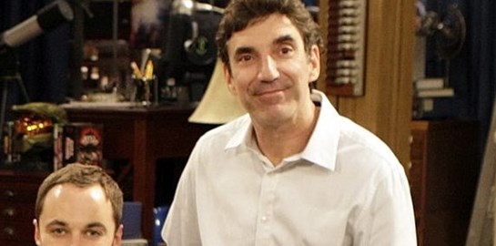 Chuck Lorre, ο άνθρωπος πίσω από τις αγαπημένες μας κωμωδίες
