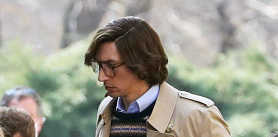 Το μαλλί των Beatles επιστρέφει. Ή μήπως όχι;