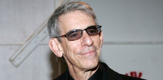Πέθανε στα 78 του ο πρωταγωνιστής του Law &amp; Order, Richard Belzer