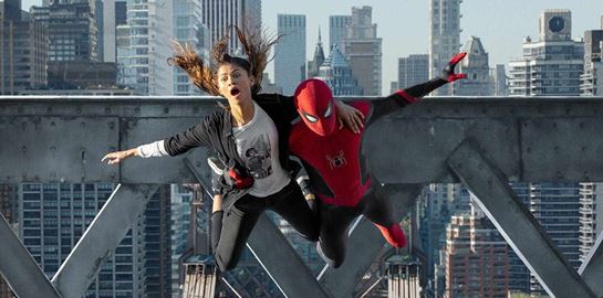 Στο νοσοκομείο ο Tom Holland, σταμάτησαν τα γυρίσματα του Spider-Man: Brand New Day