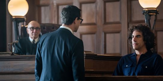 Η ταινία που έγραψε ιστορία στο Netflix πριν από 5 χρόνια