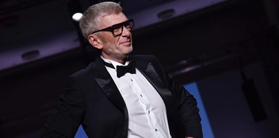 Ερρίκος Πετιλόν, ο Έλληνας που ερωτεύτηκε η Ursula Andress