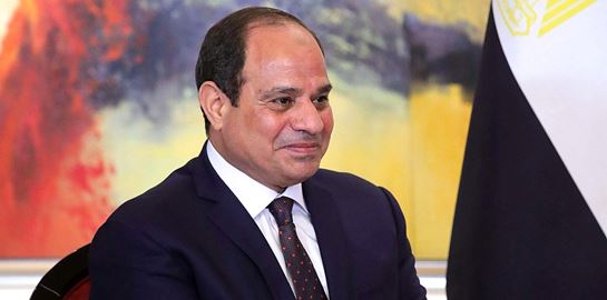 Ο Πρόεδρος της Αιγύπτου επικύρωσε τη συμφωνία για ΑΟΖ με την Ελλάδα