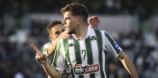 Για τον Παναθηναϊκό τα playoffs έχουν ήδη ξεκινήσει