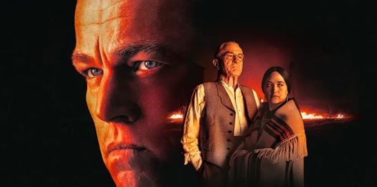Οι πραγματικοί χαρακτήρες των DiCaprio και De Niro στο Killers of the Flower Moon