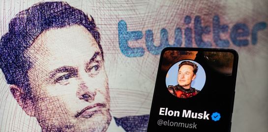 Σε άλλα νέα, ο Elon Musk ετοιμάζει δικό του ChatGPT