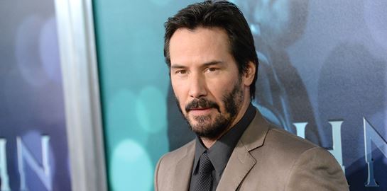 The Entertainment System is Down η νέα ταινία του Keanu Reeves που δημιουργήθηκε από ένα κοινωνικό πείραμα