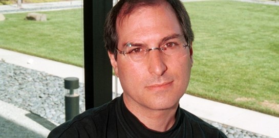 Όταν ο Steve Jobs παρουσίαζε το πρώτο iMac το 1998