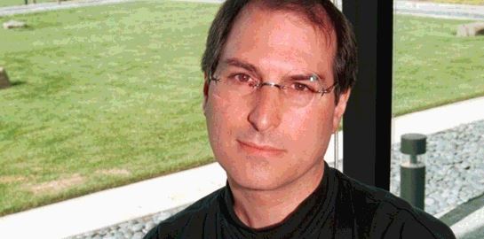 Όταν ο Steve Jobs παρουσίαζε το πρώτο iMac το 1998