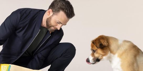 10 κατοικίδια με διάσημους γονείς