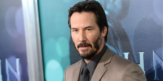 Και η Cameron Diaz μάλλον θα είναι στο Outcome με τον Keanu Reeves