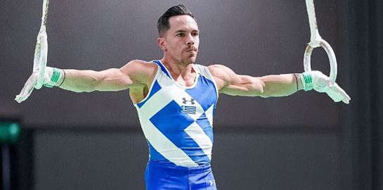 Το έβδομο θαύμα του Λευτέρη Πετρούνια