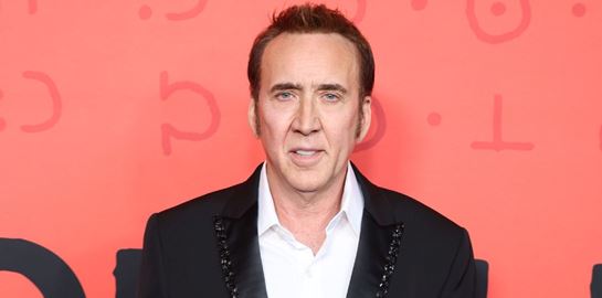 O Nicolas Cage διαλέγει 5 αγαπημένες ταινίες του, στις οποίες πρωταγωνιστεί ο ίδιος