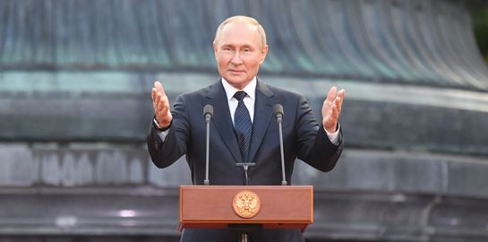 Γιατί η Ρωσία χρειαζόταν τις προσαρτήσεις;