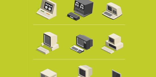 Κάθε πότε πρέπει να αλλάζεις υπολογιστή