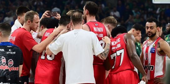 Μεγάλος παίκτης του NBA θέλει να έρθει στο Ολυμπιακό