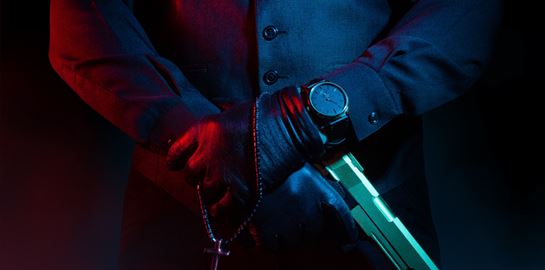 Greek Mafia: Βόρειοι και Νότιοι στην ελληνική &quot;Καμόρα&quot;