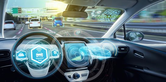 Oι καλύτερες εταιρείες αυτοκινήτων σε επίπεδο τεχνολογίας