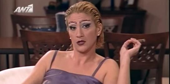 Η Σωσώ και οι viral ατάκες της από τα &#39;Εγκλήματα&#39; (βίντεο)