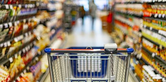 Γιατί θα συνεχιστεί η ακρίβεια στα σουπερμάρκετ