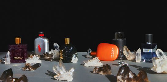 6 αισθησιακά αντρικά αρώματα