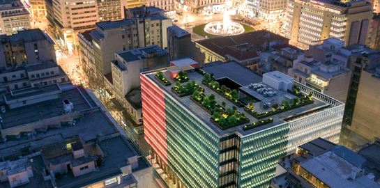 Η ιστορία του Μινιόν και η νέα σελίδα της