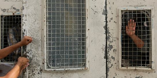 Αναλύοντας τη &#39;μεγάλη απόδραση των έξι&#39; από το Ισραήλ