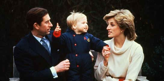 Oργή στο Μπάκιγχαμ για τα νέα επεισόδια του &#39;The Crown&#39;