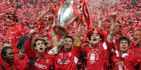 18 χρόνια από το Θαύμα της Κωνσταντινούπολης