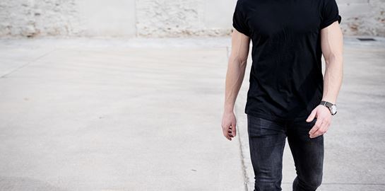 Tα μαύρα τζην που θα φορεθούν φέτος το χειμώνα