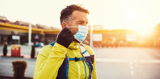 1.707 νέα κρούσματα κορονοϊού με μόλις 14.074 τεστ