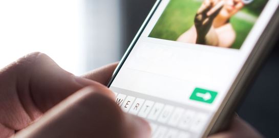 Η νέα λειτουργία του WhatsApp διορθώνει ένα σημαντικό λάθος