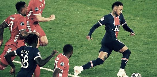 Η ξεχωριστή ικανότητα του Neymar