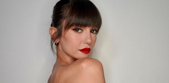 Nina Dobrev, αργήσαμε να σε εκτιμήσουμε