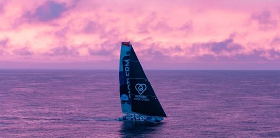 The Ocean Race: Η Formula 1 της ιστιοπλοΐας